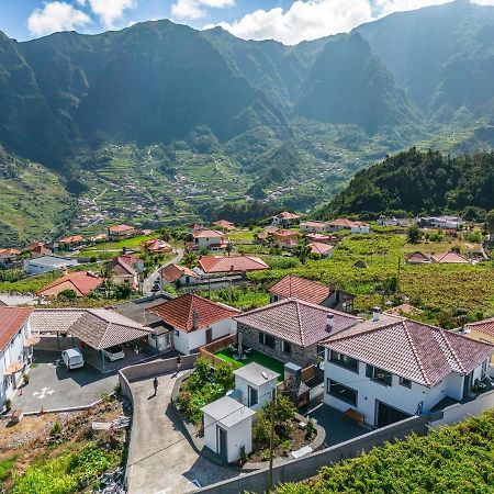 Ferienwohnung Basalt Dwelling II By Madeira Sun Travel São Vicente Exterior foto
