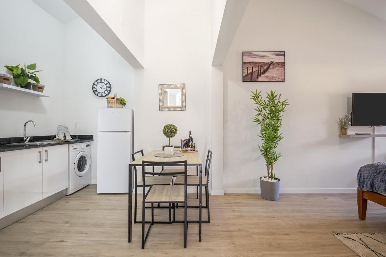 Ferienwohnung Basalt Dwelling II By Madeira Sun Travel São Vicente Exterior foto